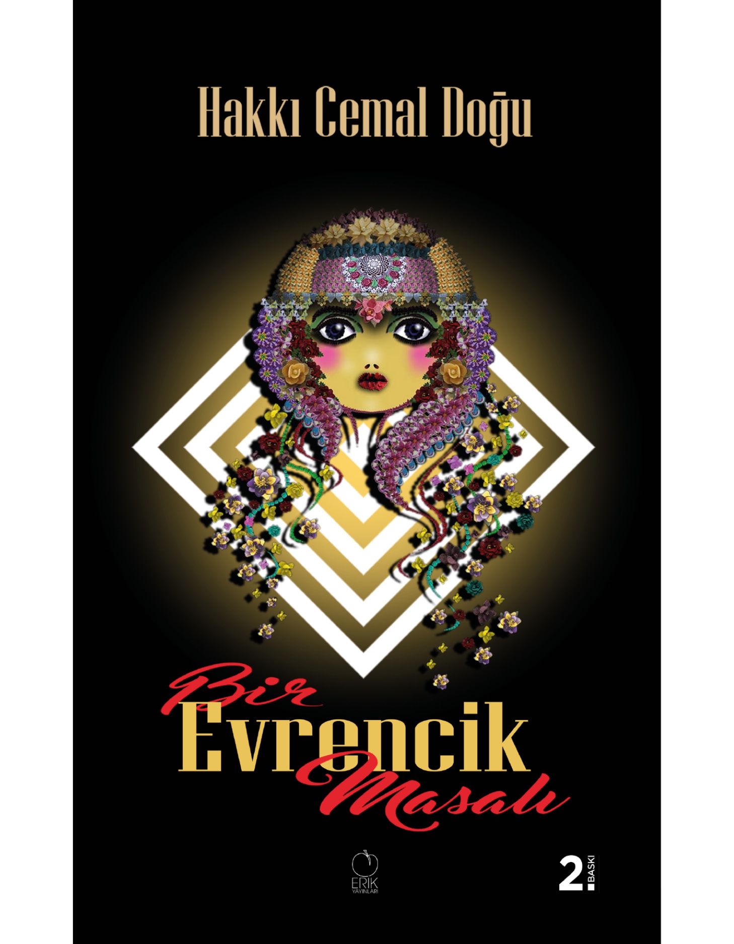 Bir Evrencik Masalı