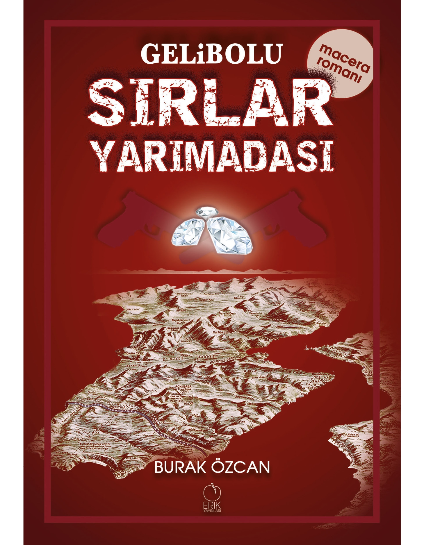 Gelibolu Sırlar Yarımadası