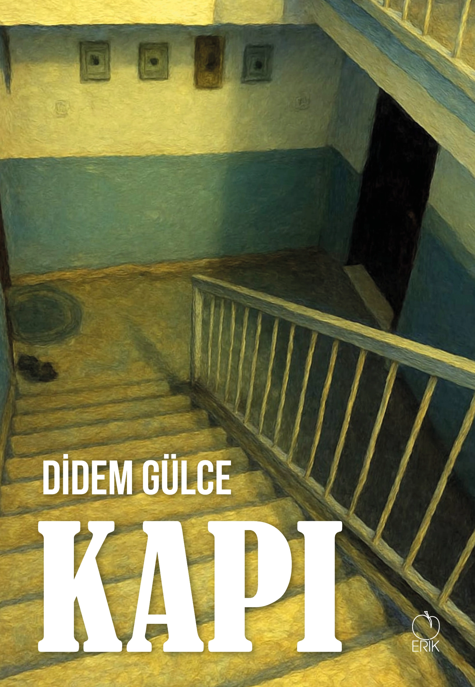 Kapı