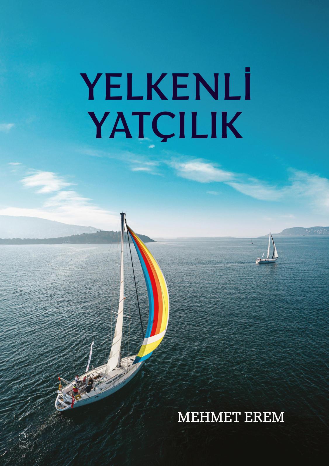 Yelkenli Yatçılık