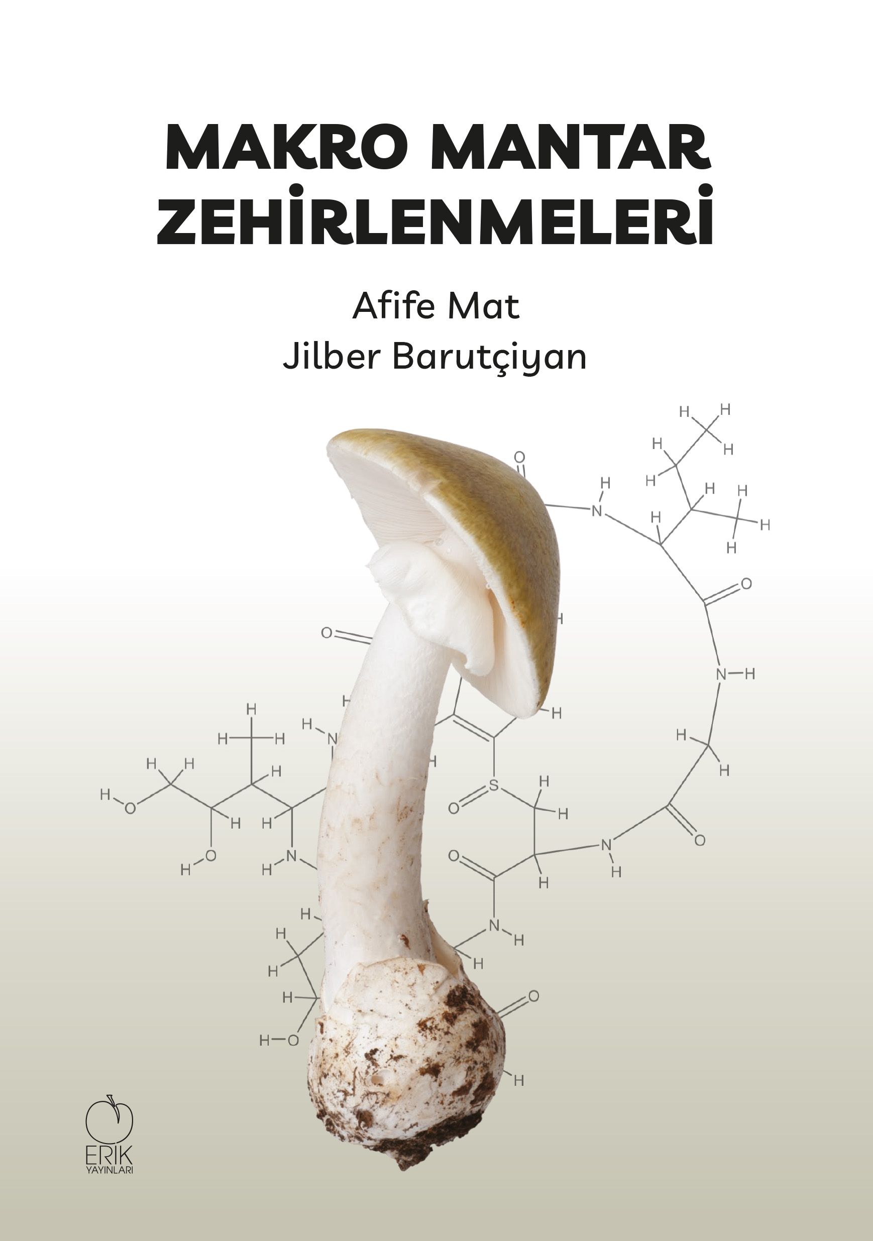 Makro Mantar Zehirlenmeleri