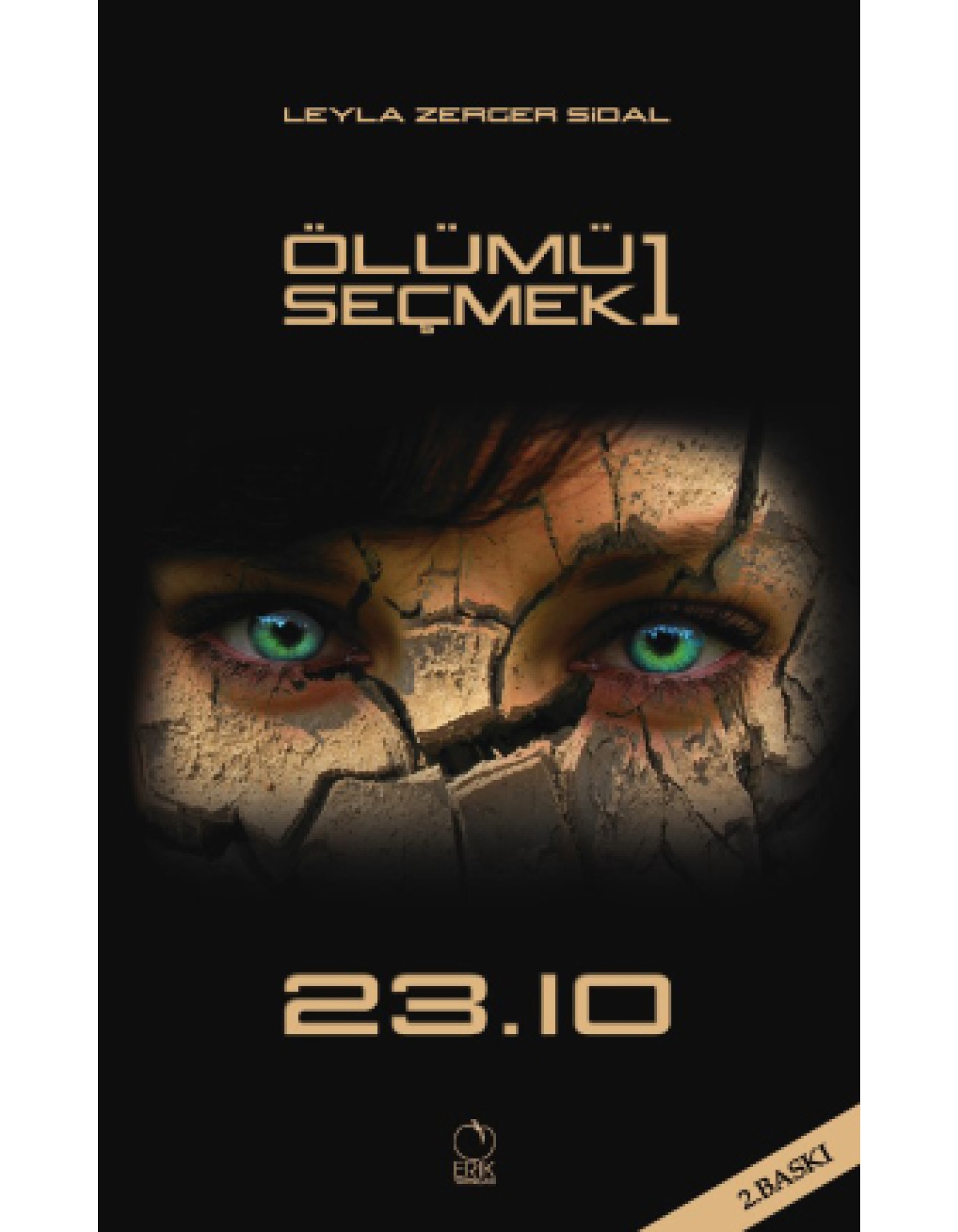 Ölümü Seçmek 2 kitap bir arada