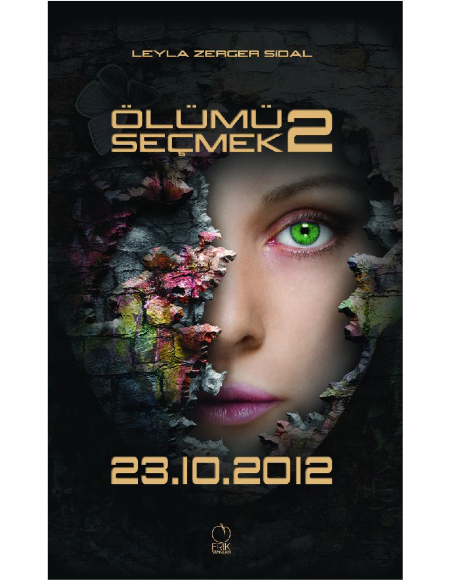 Ölümü Seçmek 2 kitap bir arada