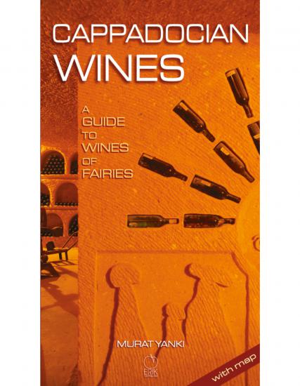 Cappadocian Wines