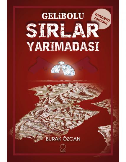 Gelibolu Sırlar Yarımadası