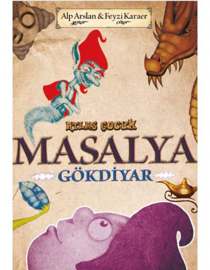 Masalya